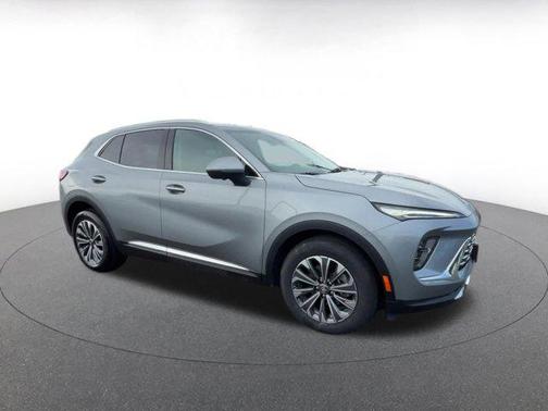 2024 Buick Envision Preferred AWD
