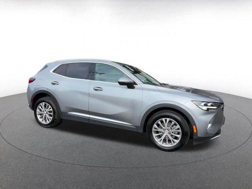 2023 Buick Envision Preferred FWD