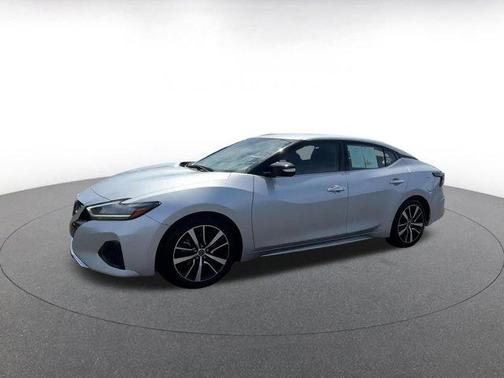 2023 Nissan Maxima SV Xtronic CVT