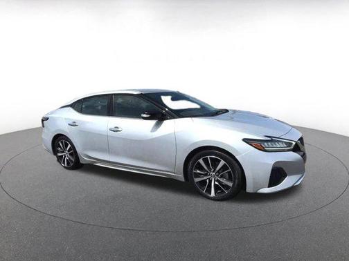 2023 Nissan Maxima SV Xtronic CVT