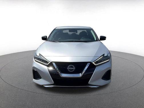 2023 Nissan Maxima SV Xtronic CVT