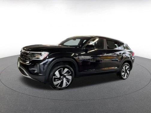 2025 Volkswagen Atlas Cross Sport 2.0T SE w/Technology 4MOTION