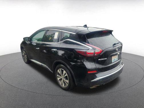 2023 Nissan Murano S Intelligent AWD