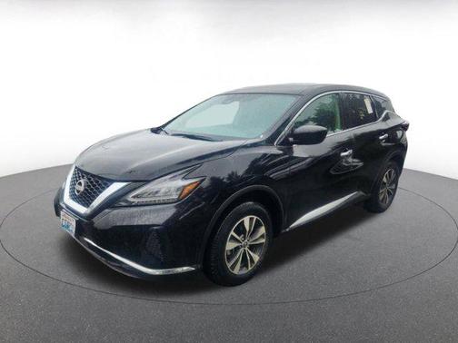 2023 Nissan Murano S Intelligent AWD