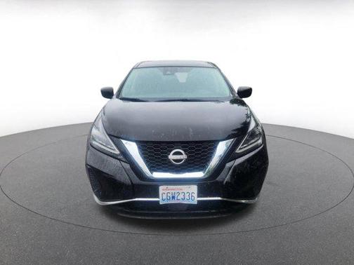 2023 Nissan Murano S Intelligent AWD