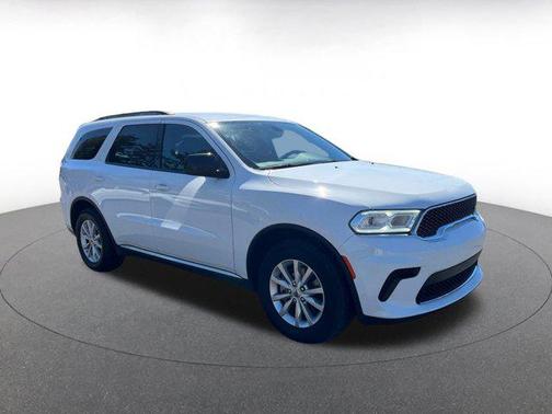 2024 Dodge Durango SXT RWD