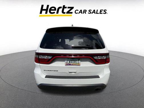 2024 Dodge Durango SXT RWD
