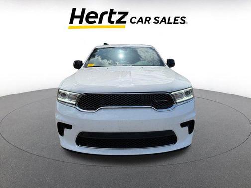 2024 Dodge Durango SXT RWD