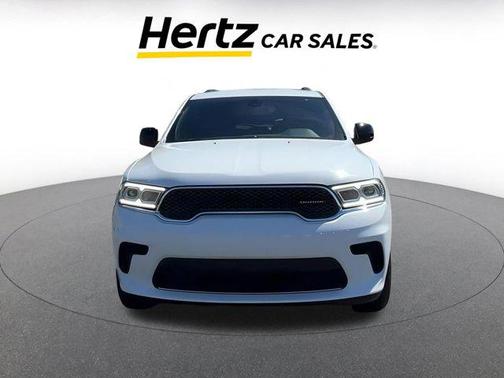 2024 Dodge Durango SXT RWD
