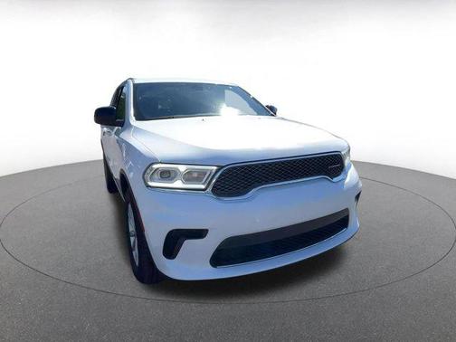 2024 Dodge Durango SXT RWD
