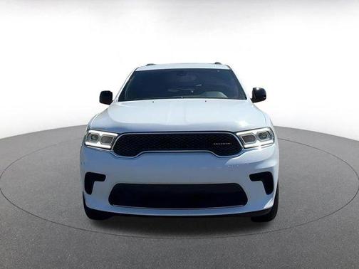 2024 Dodge Durango SXT RWD