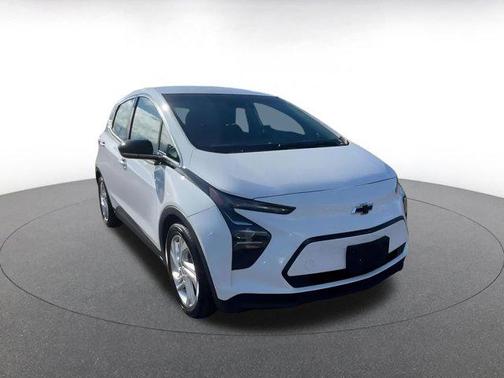 2023 Chevrolet Bolt EV FWD 1LT