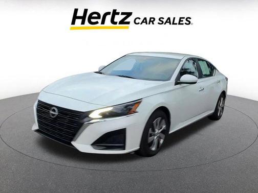 2023 Nissan Altima S FWD