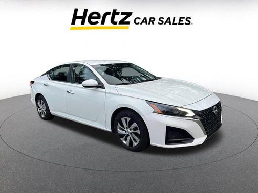 2023 Nissan Altima S FWD