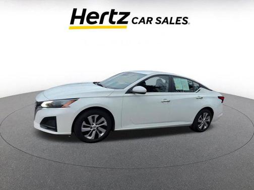 2023 Nissan Altima S FWD