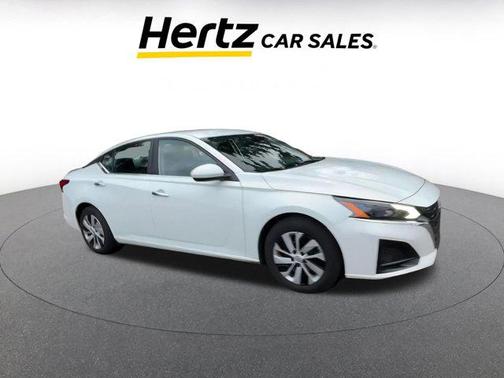 2023 Nissan Altima S FWD