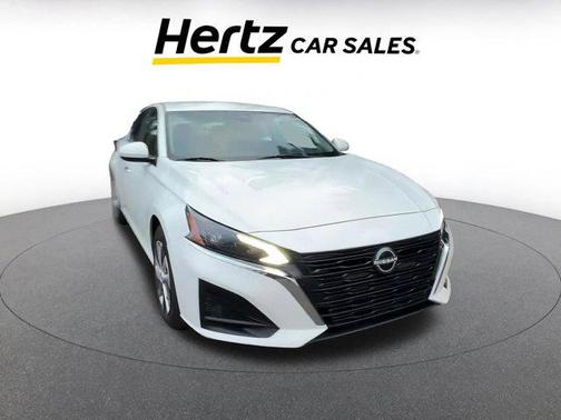 2023 Nissan Altima S FWD