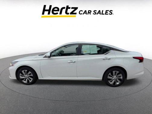 2023 Nissan Altima S FWD
