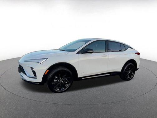 2025 Buick Envista Sport Touring FWD