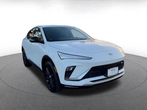 2025 Buick Envista Sport Touring FWD