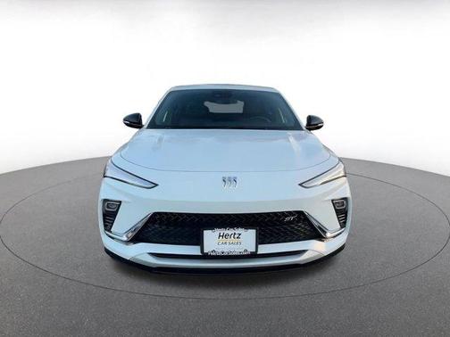 2025 Buick Envista Sport Touring FWD