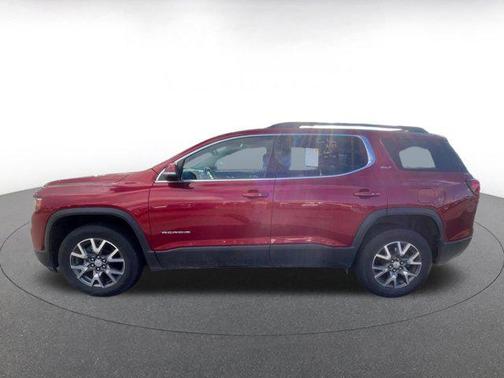 2023 GMC Acadia AWD SLT