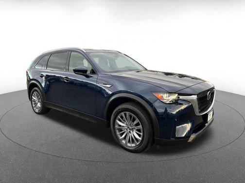 2025 Mazda CX-90 3.3 Turbo Preferred