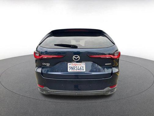 2025 Mazda CX-90 3.3 Turbo Preferred