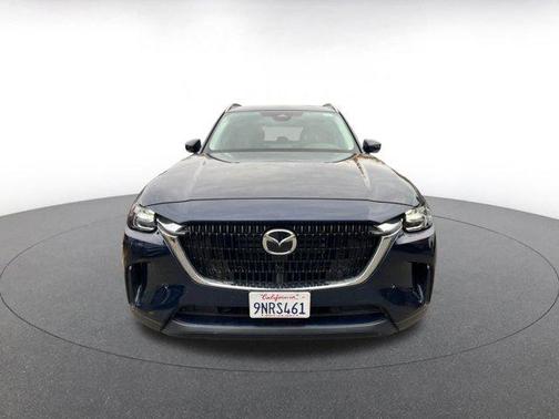 2025 Mazda CX-90 3.3 Turbo Preferred