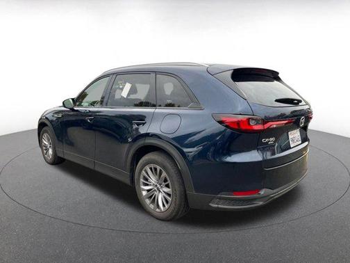 2025 Mazda CX-90 3.3 Turbo Preferred