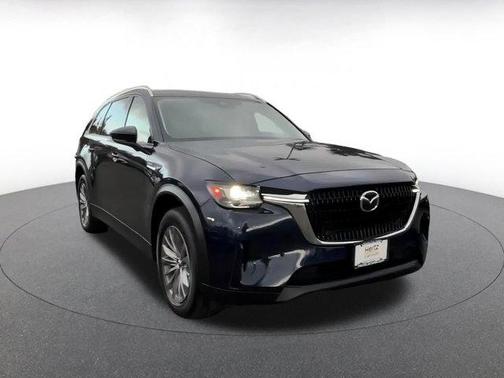 2025 Mazda CX-90 3.3 Turbo Preferred
