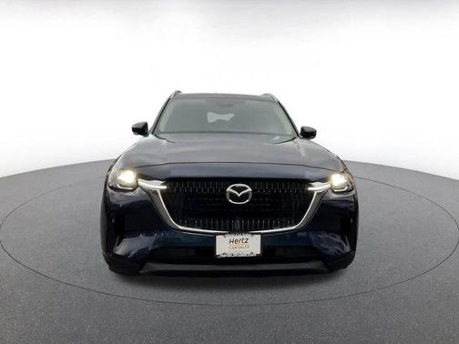 2025 Mazda CX-90 3.3 Turbo Preferred