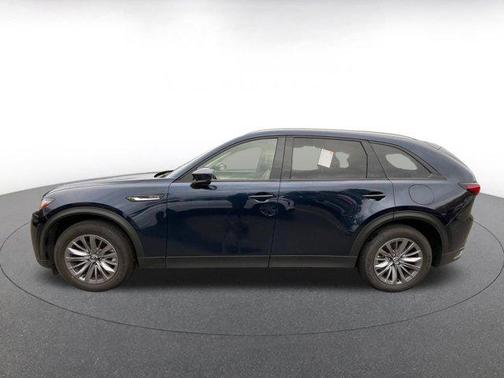 2025 Mazda CX-90 3.3 Turbo Preferred