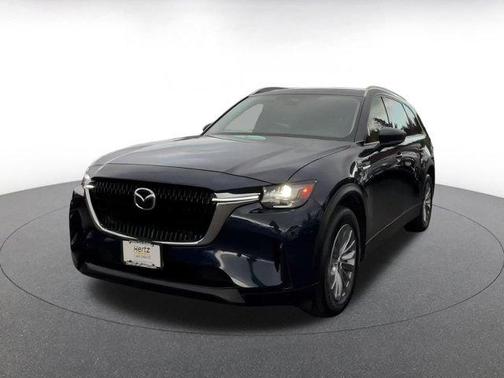 2025 Mazda CX-90 3.3 Turbo Preferred