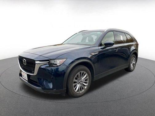 2025 Mazda CX-90 3.3 Turbo Preferred