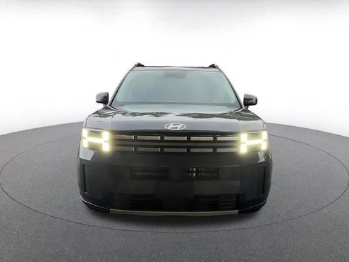 2025 Hyundai SANTA FE SEL 2.4