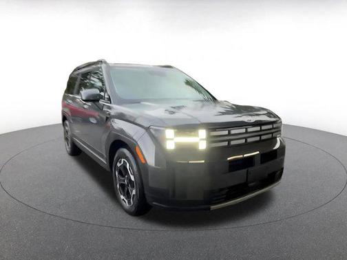 2025 Hyundai SANTA FE SEL 2.4