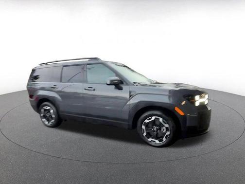 2025 Hyundai SANTA FE SEL 2.4