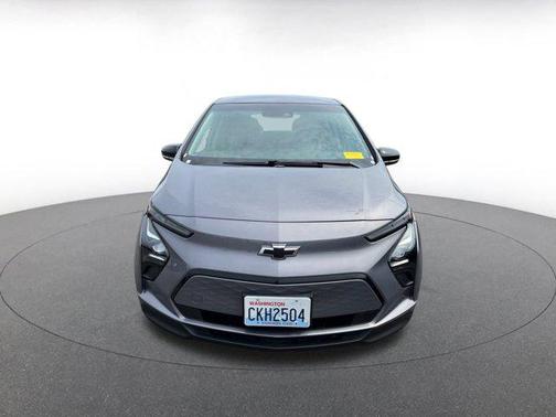 2023 Chevrolet Bolt EV FWD 1LT