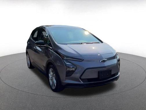2023 Chevrolet Bolt EV FWD 1LT