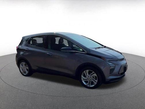 2023 Chevrolet Bolt EV FWD 1LT