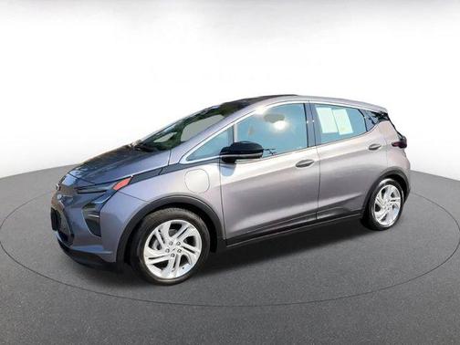 2023 Chevrolet Bolt EV FWD 1LT