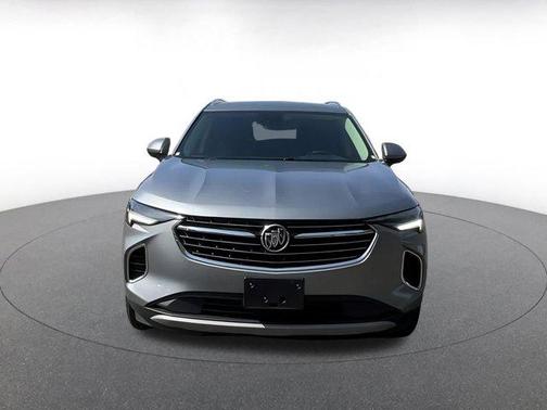 2023 Buick Envision Essence FWD