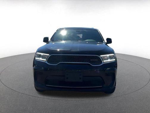 2024 Dodge Durango SXT AWD