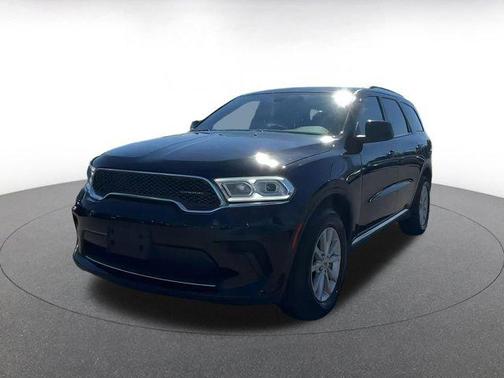 2024 Dodge Durango SXT AWD