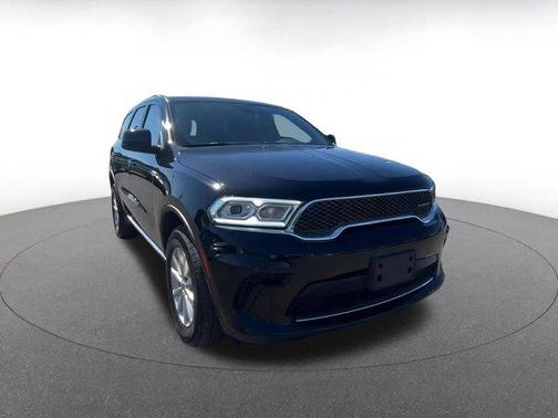 2024 Dodge Durango SXT AWD