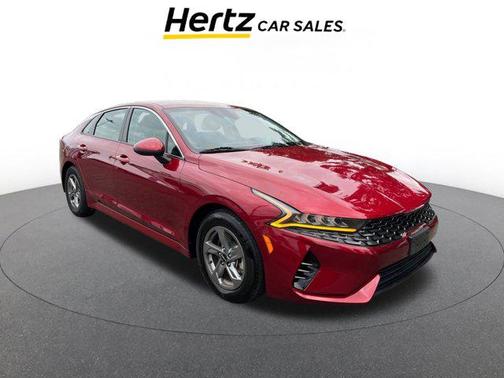 2023 Kia K5 LXS