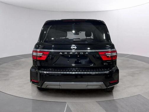 2021 Nissan Armada SL