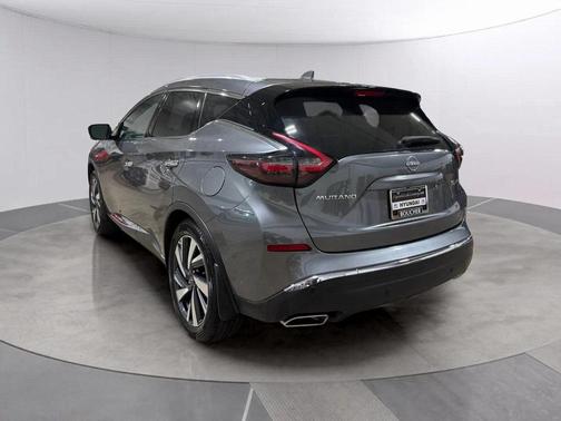 2024 Nissan Murano SL