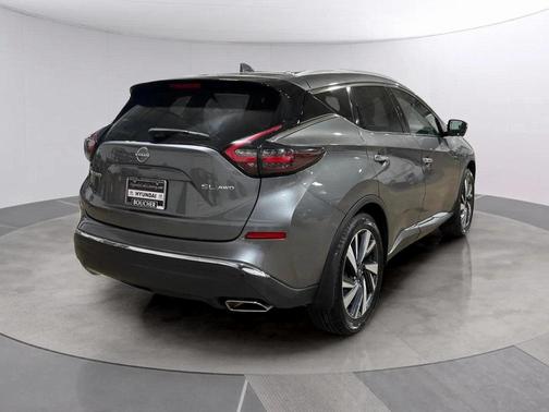 2024 Nissan Murano SL